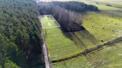 Działka Sprzedaż Nowy Nart