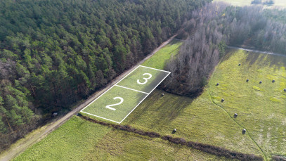 Działka Sprzedaż Nowy Nart