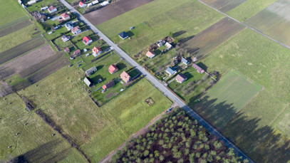 Działka Sprzedaż Nowy Nart