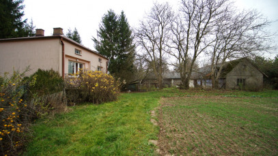 Dom Sprzedaż Chruszczów-Kolonia
