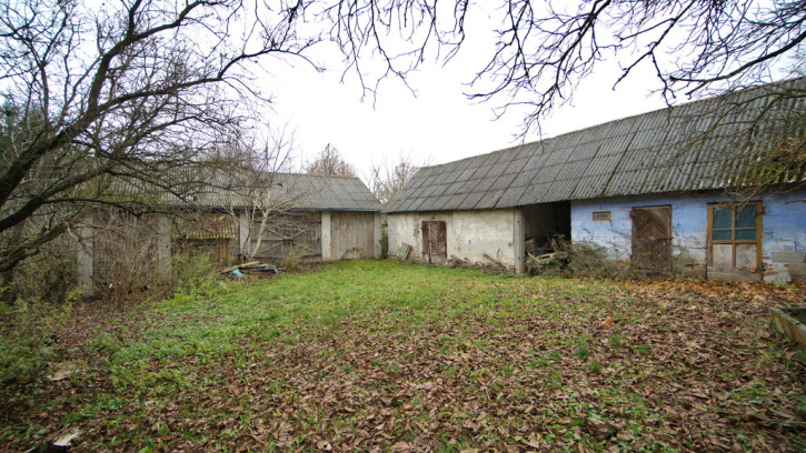 Dom Sprzedaż Chruszczów-Kolonia 15