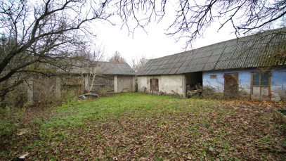 Dom Sprzedaż Chruszczów-Kolonia
