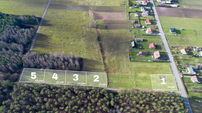 Działka Sprzedaż Nowy Nart
