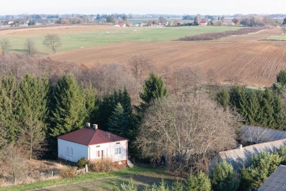 Dom Sprzedaż Chruszczów-Kolonia