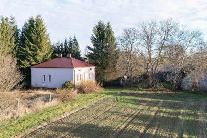 Dom Sprzedaż Chruszczów-Kolonia