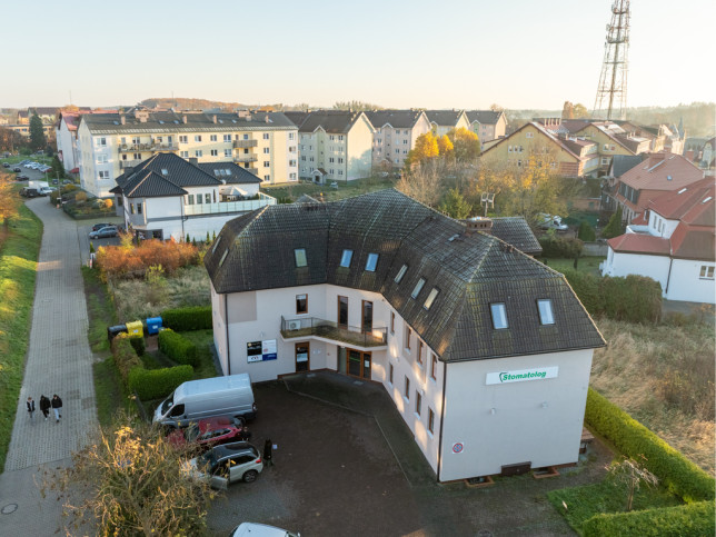 Obiekt Sprzedaż Goleniów 1