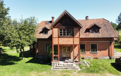 Dom Sprzedaż Kręsk