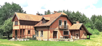 Dom Sprzedaż Kręsk