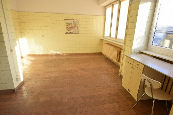 Lokal Wynajem Szczecin Dąbie 6