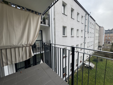 Mieszkanie Sprzedaż Szczecin Centrum Śląska