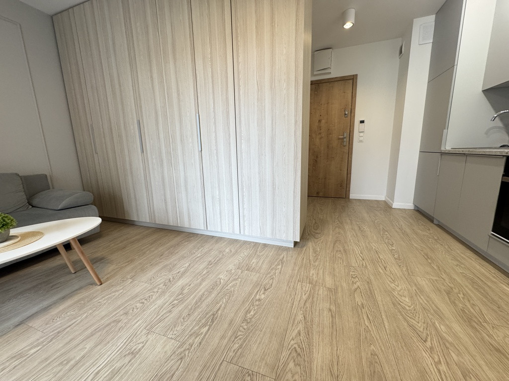 Mieszkanie Sprzedaż Szczecin Centrum Śląska