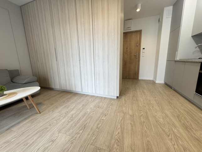 Mieszkanie Sprzedaż Szczecin Centrum Śląska 3