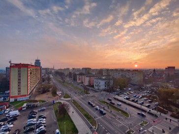 Mieszkanie Sprzedaż Szczecin Śródmieście-Centrum al.&nbsp;Wyzwolenia