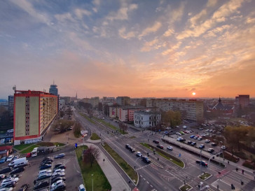 Mieszkanie Sprzedaż Szczecin Śródmieście-Centrum al.&nbsp;Wyzwolenia