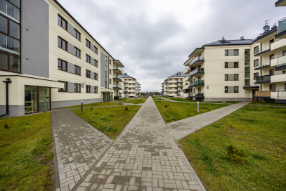 Mieszkanie Sprzedaż Turka Leszczynowa