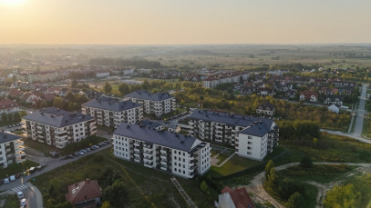 Mieszkanie Sprzedaż Turka Leszczynowa