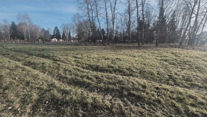 Działka Sprzedaż Tatynia 15