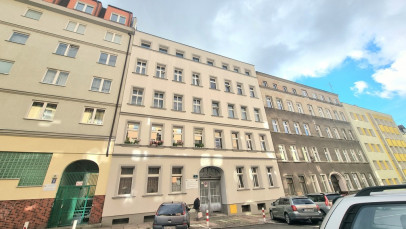 Mieszkanie Sprzedaż Szczecin Turzyn Wilków Morskich