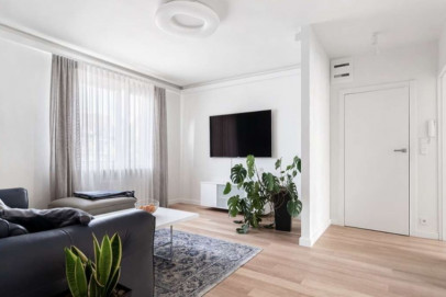 Mieszkanie Sprzedaż Przecław Przecław