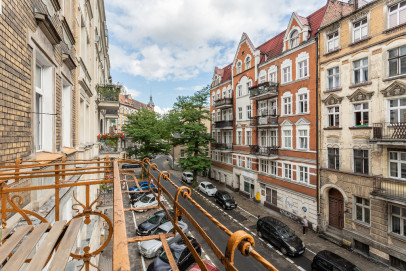 Mieszkanie Wynajem Poznań Poznań-Wilda Jana Kilińskiego