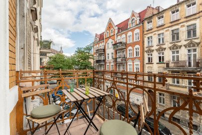 Mieszkanie Wynajem Poznań Poznań-Wilda Jana Kilińskiego