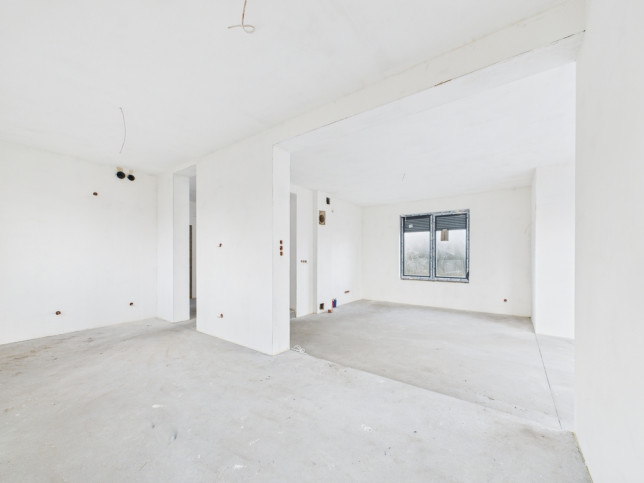 Dom Sprzedaż Modrzewie 5