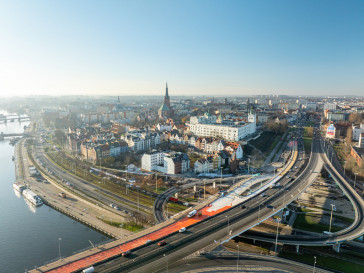 Lokal Sprzedaż Szczecin Łasztownia