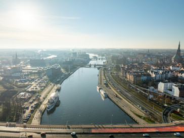 Lokal Sprzedaż Szczecin Łasztownia