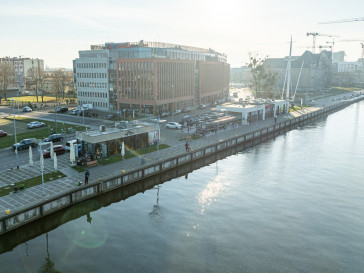 Lokal Sprzedaż Szczecin Łasztownia