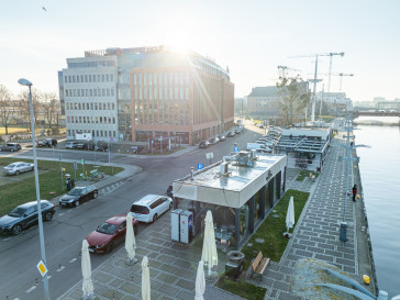 Lokal Sprzedaż Szczecin Łasztownia
