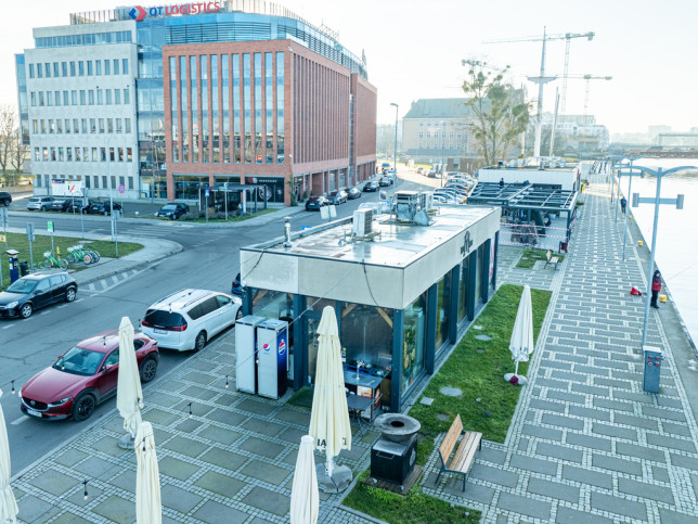 Lokal Sprzedaż Szczecin Łasztownia 2