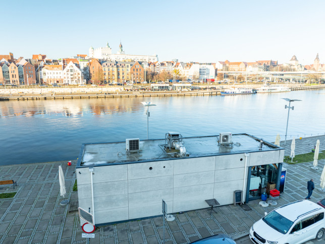 Lokal Sprzedaż Szczecin Łasztownia 3