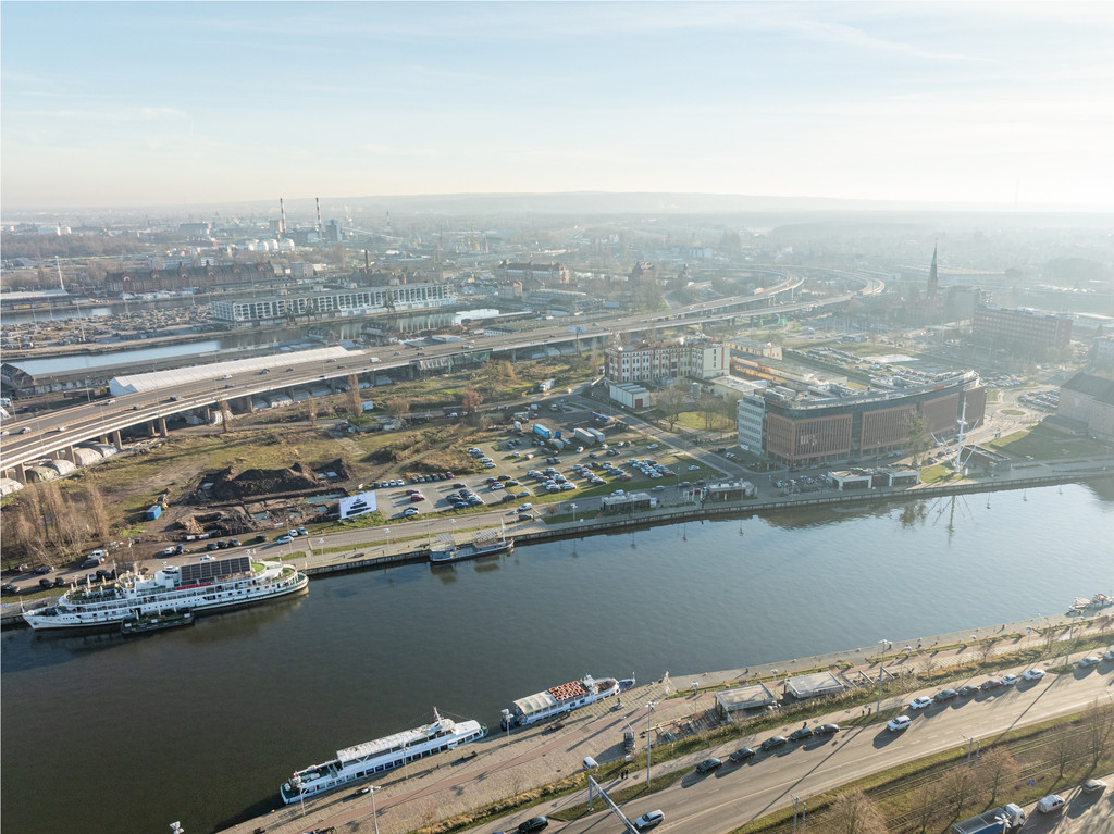 Lokal Sprzedaż Szczecin Łasztownia