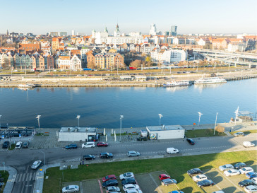 Lokal Sprzedaż Szczecin Łasztownia