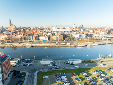 Lokal Sprzedaż Szczecin Łasztownia