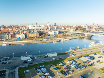 Lokal Sprzedaż Szczecin Łasztownia