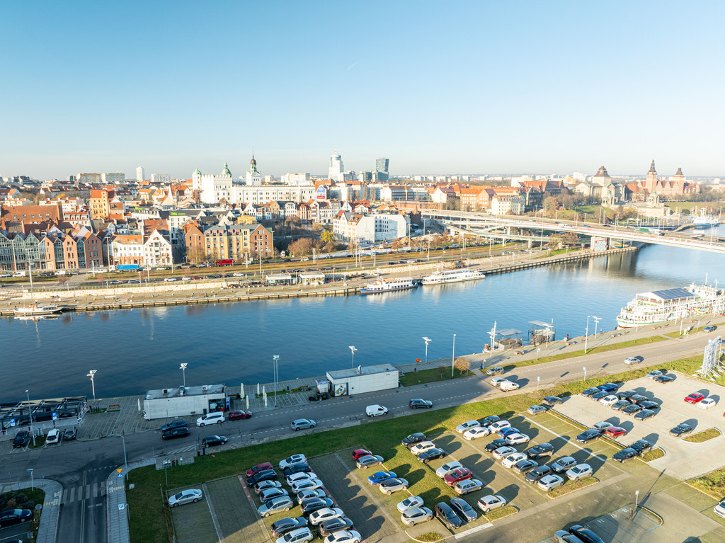 Lokal Sprzedaż Szczecin Łasztownia