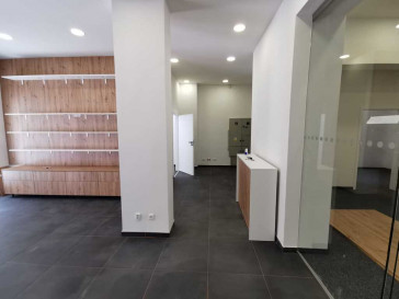 Lokal Wynajem Szczecin Centrum