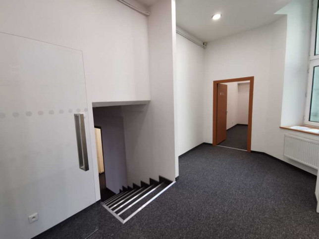Lokal Wynajem Szczecin Centrum 20