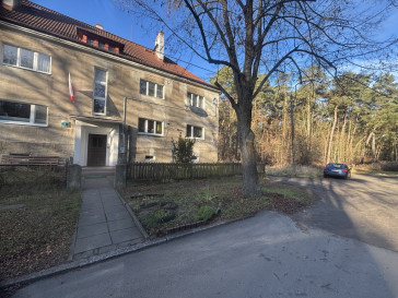 Mieszkanie Sprzedaż Szczecin Dąbie Słupska