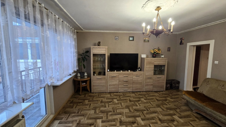 Mieszkanie Sprzedaż Szczecin os. Kasztanowe os.&nbsp;Kasztanowe 4