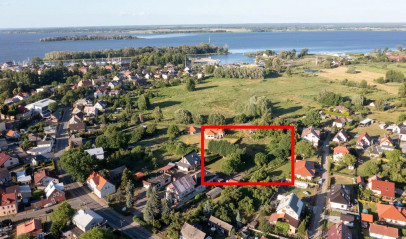 Działka Sprzedaż Trzebież