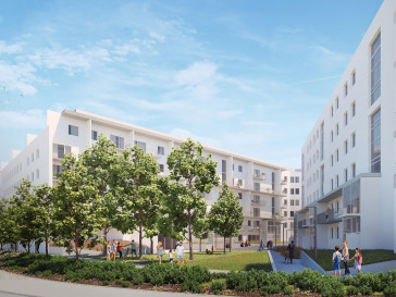 Mieszkanie Sprzedaż Poznań Poznań-Nowe Miasto Klemensa Mikuły