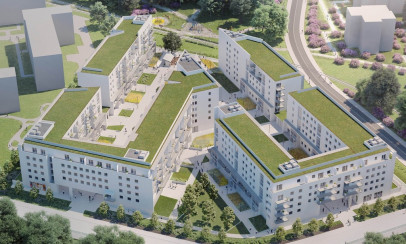 Mieszkanie Sprzedaż Poznań Poznań-Nowe Miasto Klemensa Mikuły