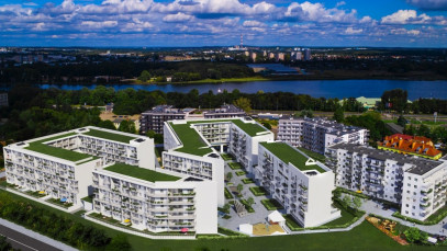 Mieszkanie Sprzedaż Poznań Poznań-Nowe Miasto Klemensa Mikuły