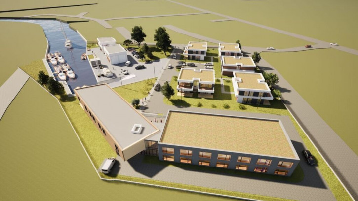 Działka Sprzedaż Szczecin Skolwin Stołczyńska 11