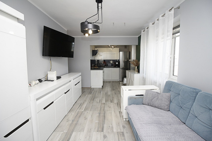 Mieszkanie Sprzedaż Stargard os.&nbsp;gen. Józefa Hallera 4