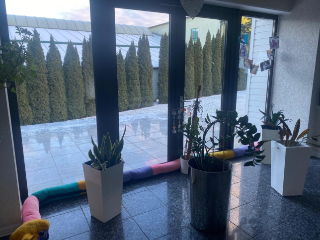 Dom Sprzedaż Szczecin Dąbie 4