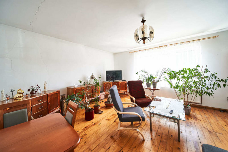 Dom Sprzedaż Szczecin Osów 1