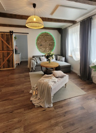 Mieszkanie Sprzedaż Nowe Warpno Jeziorna